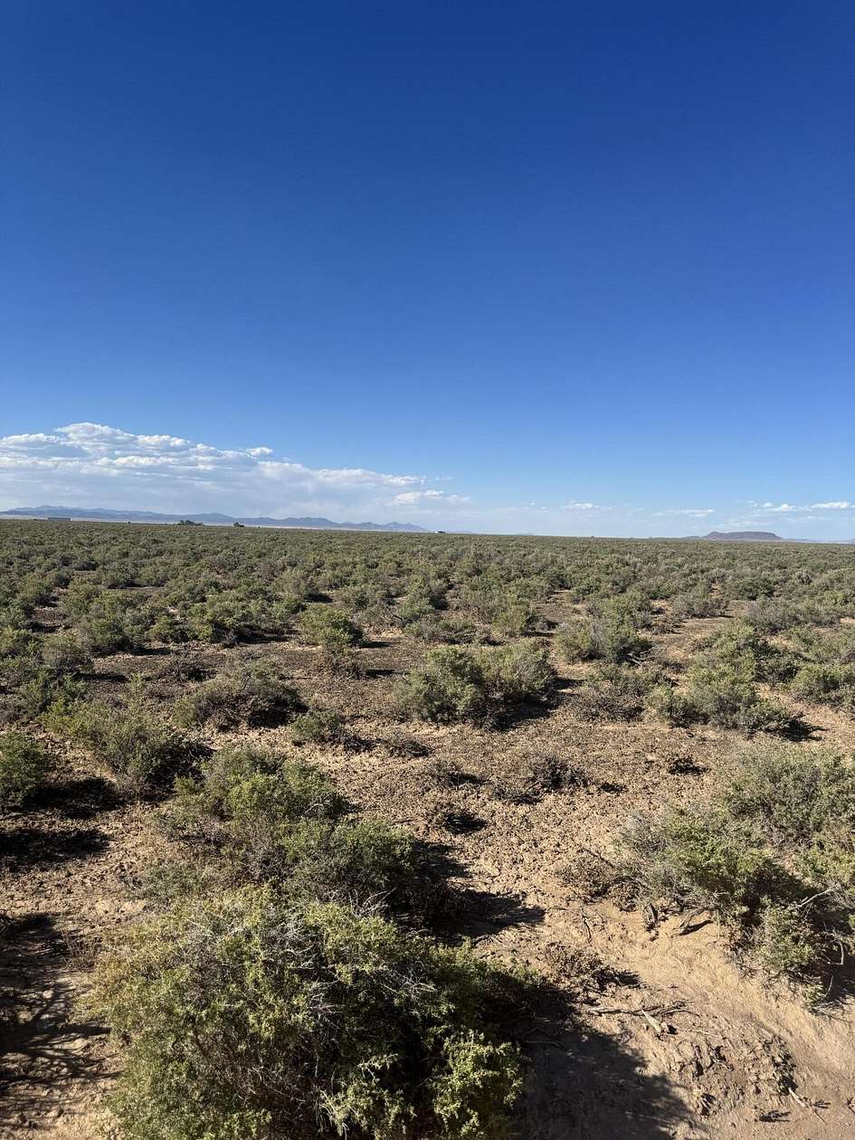 40 Acres of Land for Sale in Beryl, Utah
