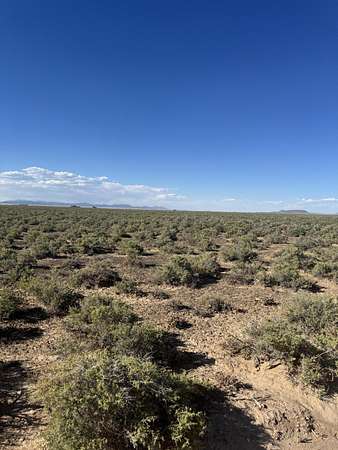 40 Acres of Land for Sale in Beryl, Utah