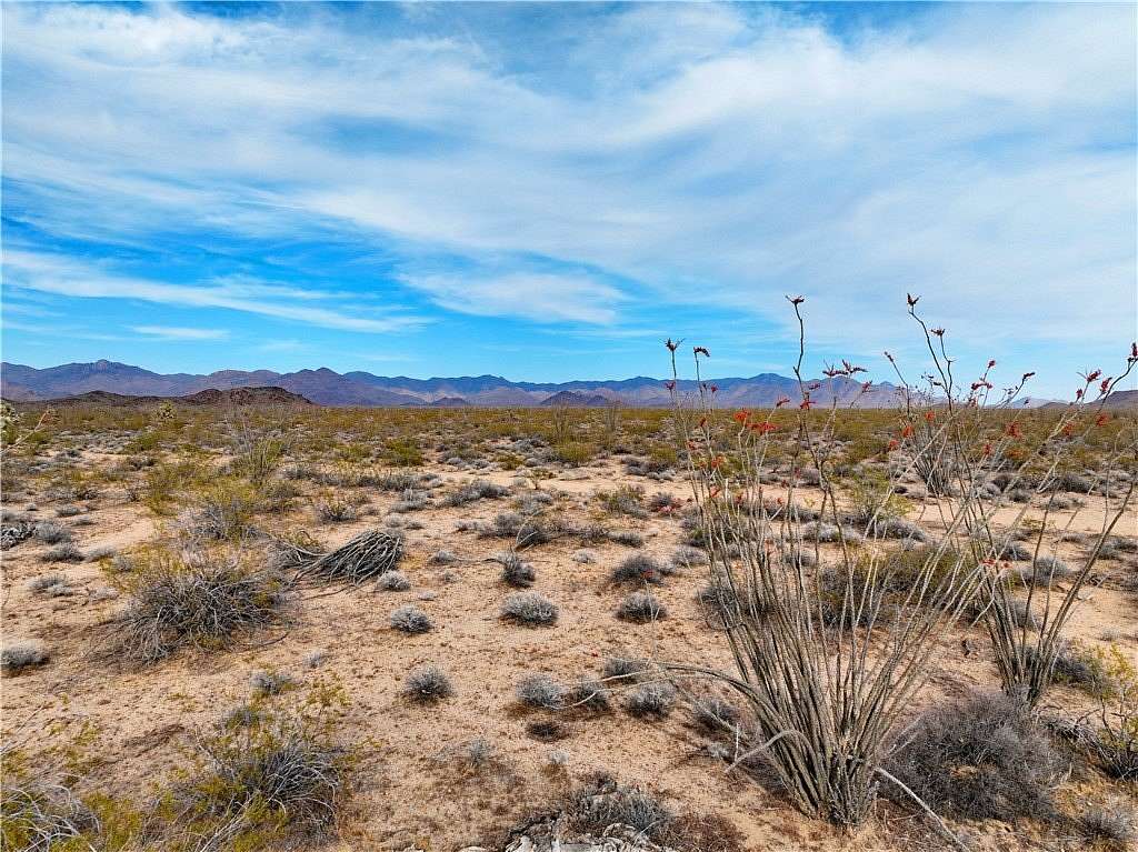 9.52 Acres of Residential Land for Sale in Yucca, Arizona