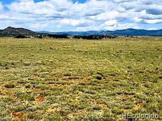 35 Acres of Recreational & Residential Land for Sale in Hartsel, Colorado