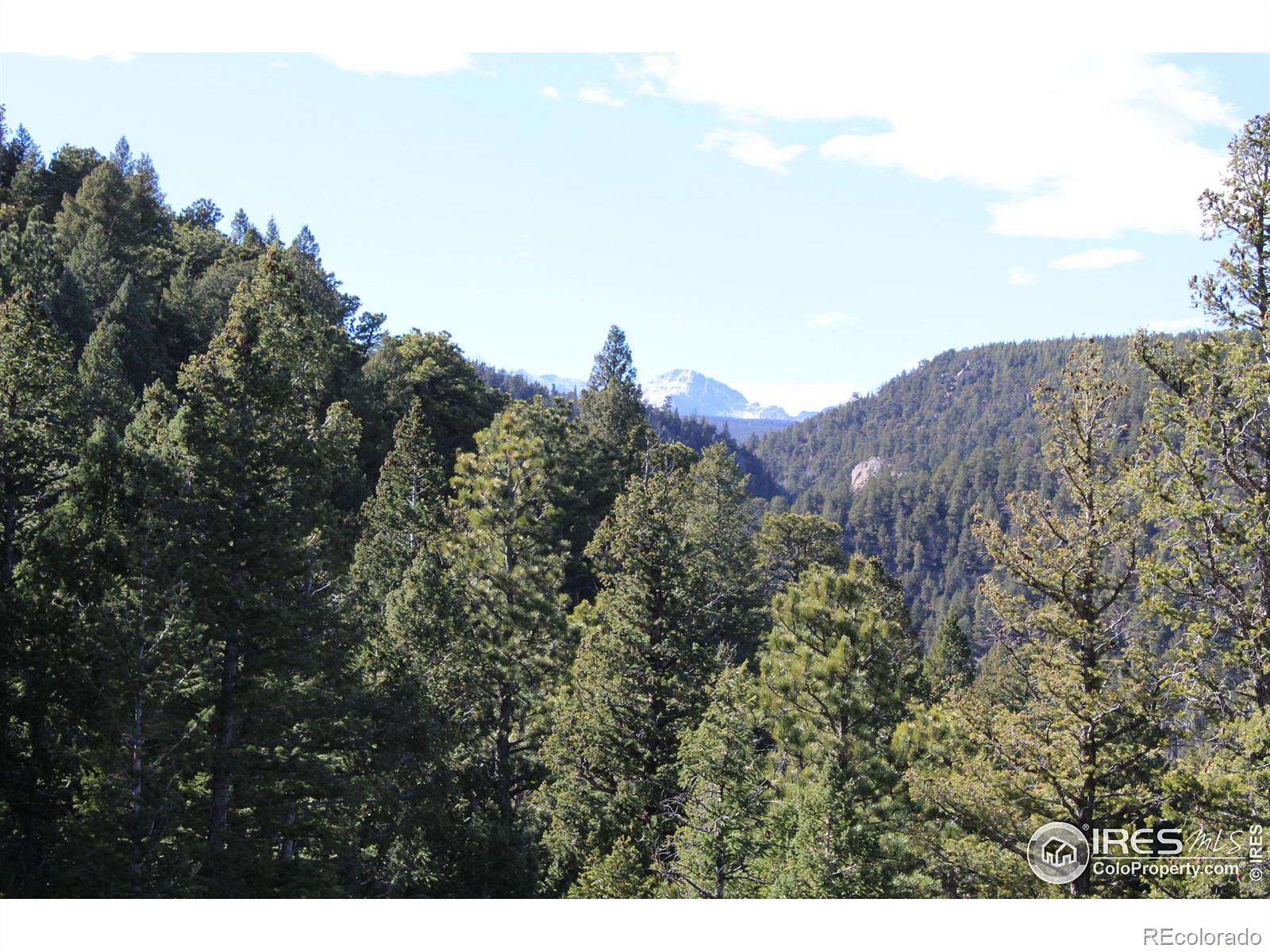 5.16 Acres of Land for Sale in Boulder, Colorado