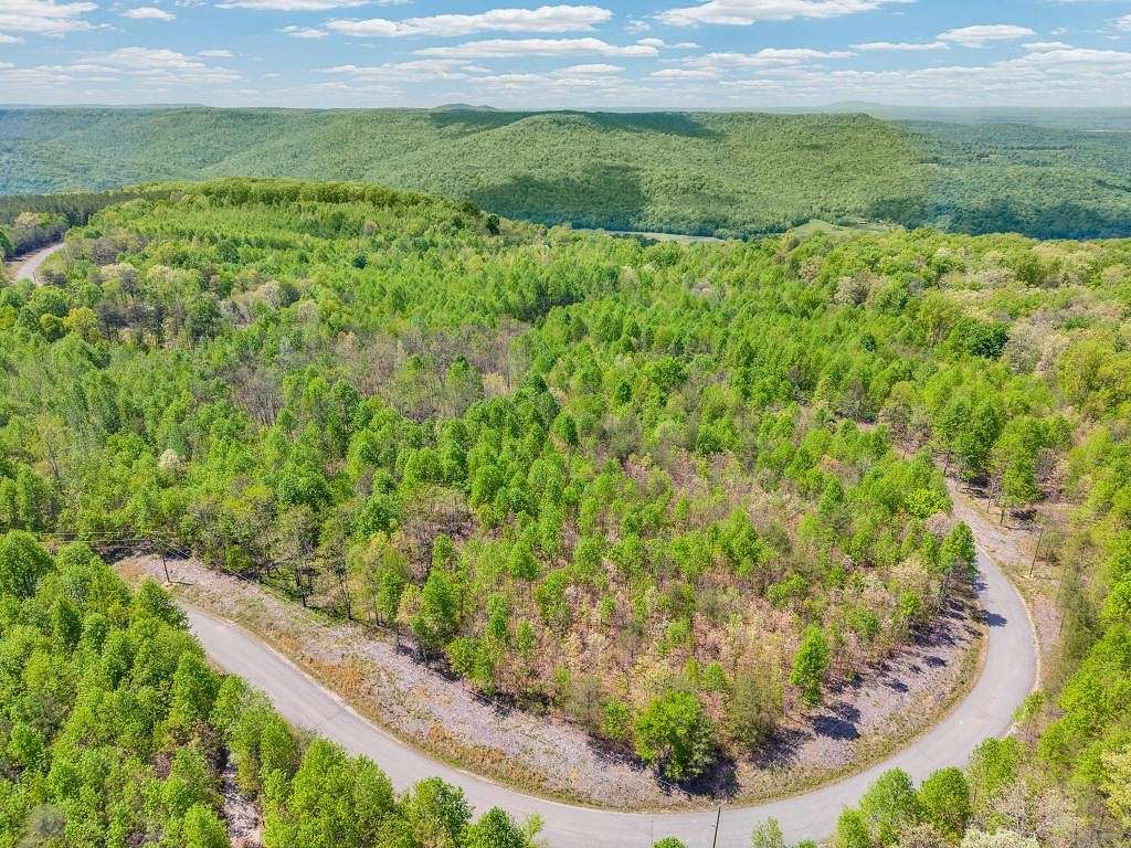 1.1 Acres of Residential Land for Sale in Spencer, Tennessee