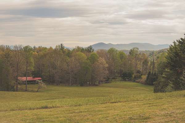 93 Acres of Land with Home for Sale in Wartburg, Tennessee