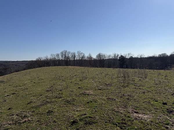 127 Acres of Land for Auction in Winchester, Tennessee