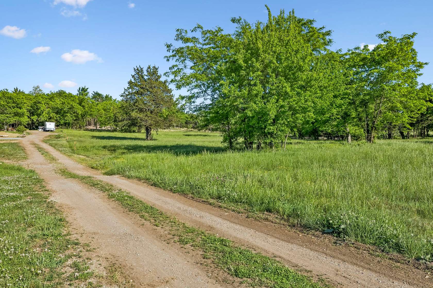 6.86 Acres of Land for Sale in Rockvale, Tennessee