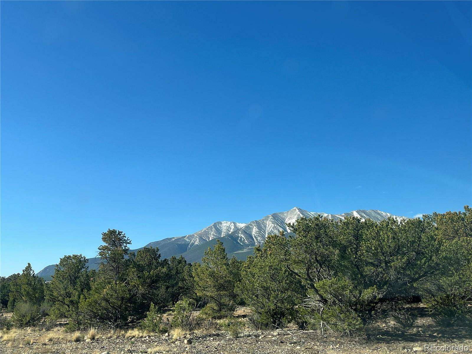 3.27 Acres of Residential Land for Sale in Buena Vista, Colorado