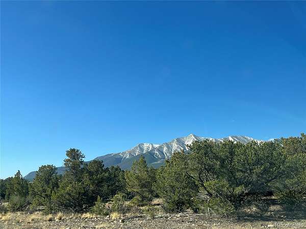 3.27 Acres of Residential Land for Sale in Buena Vista, Colorado