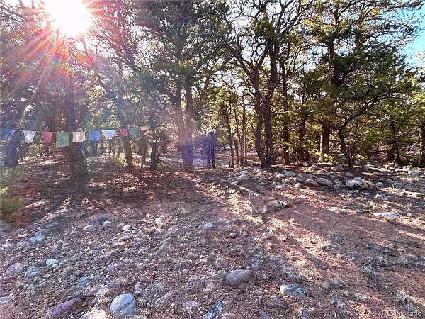 1.43 Acres of Residential Land for Sale in Crestone, Colorado