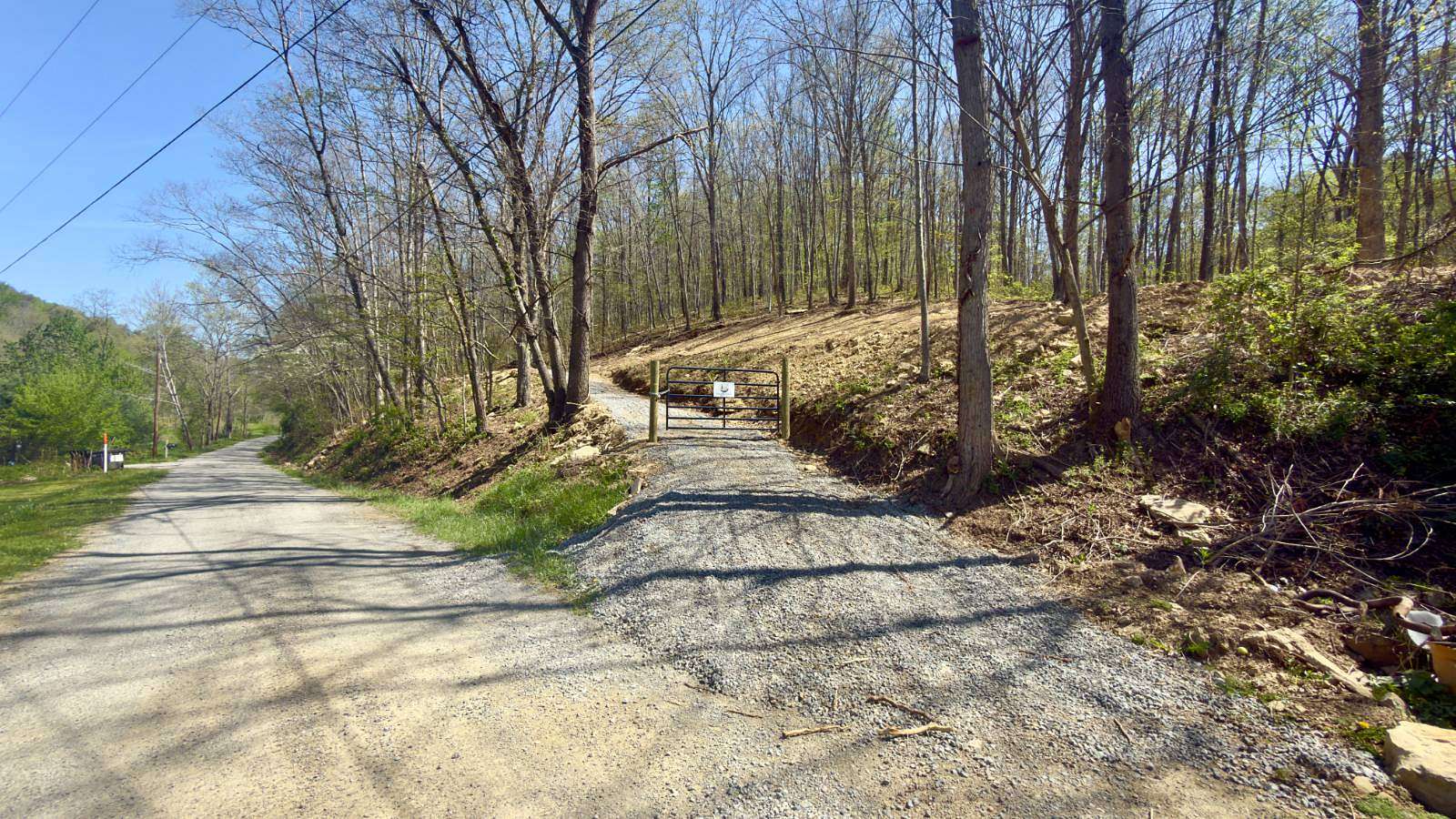 2.33 Acres of Land for Sale in Beaver, Ohio