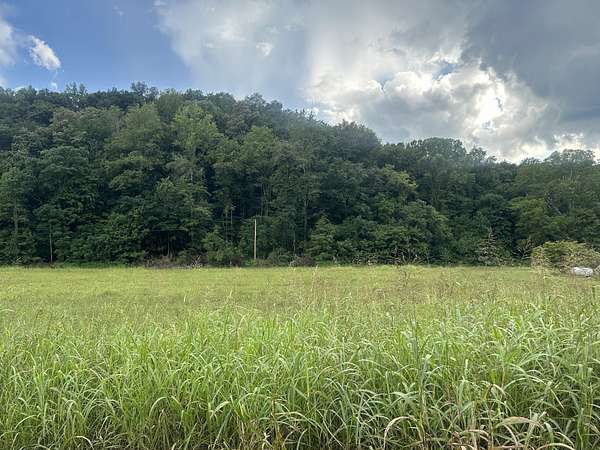7.57 Acres of Land for Sale in Fayetteville, Tennessee