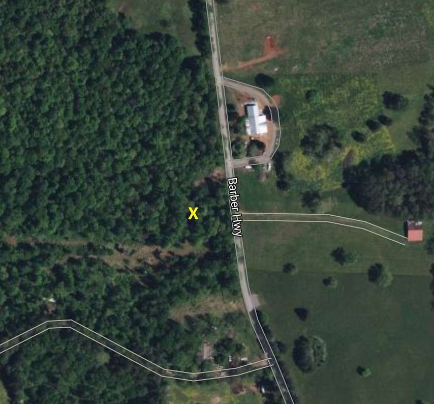 4 Acres of Residential Land for Sale in Cumberland City, Tennessee