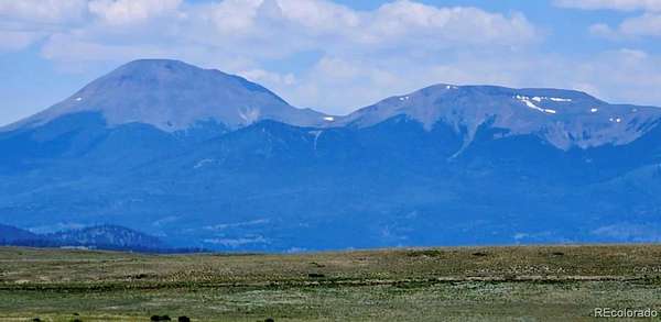 5 Acres of Residential Land for Sale in Hartsel, Colorado