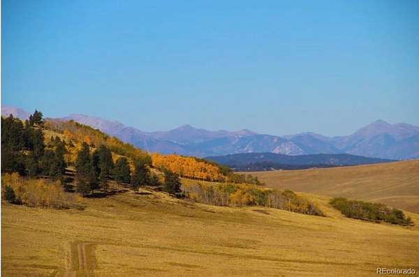 4.8 Acres of Residential Land for Sale in Guffey, Colorado