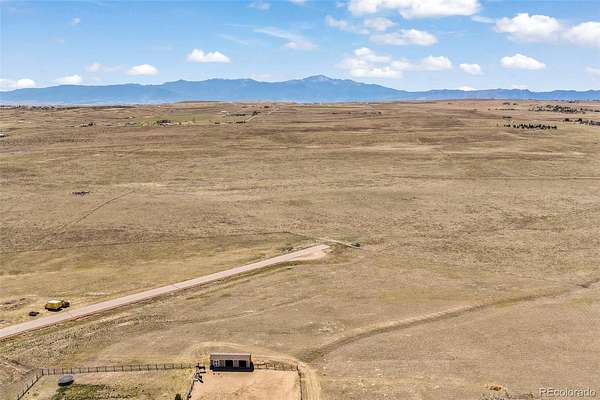 5.45 Acres of Residential Land for Sale in Peyton, Colorado