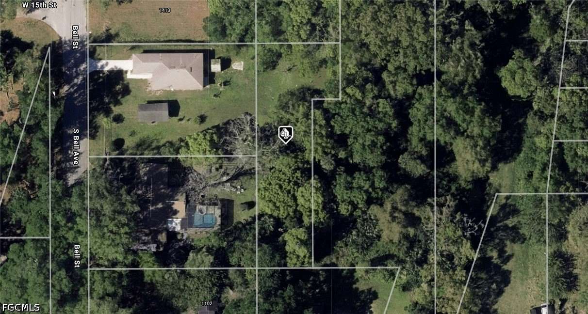 0.26 Acres of Land for Sale in Sanford, Florida