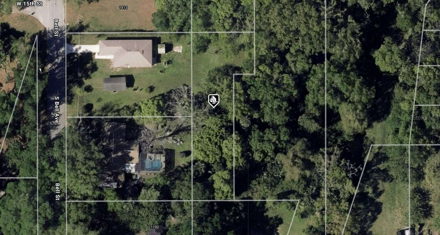 0.26 Acres of Land for Sale in Sanford, Florida