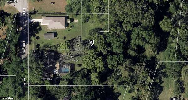 0.26 Acres of Land for Sale in Sanford, Florida