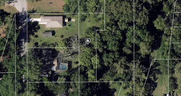 0.26 Acres of Land for Sale in Sanford, Florida