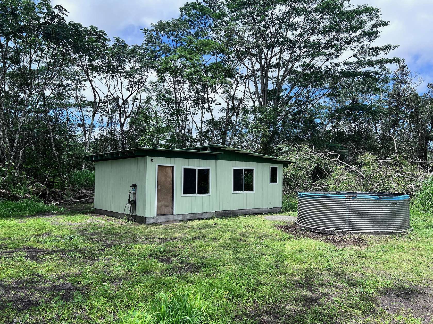 2 Acres of Land for Sale in Kurtistown, Hawaii