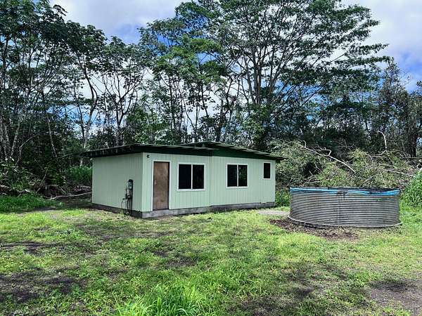 2 Acres of Land for Sale in Kurtistown, Hawaii