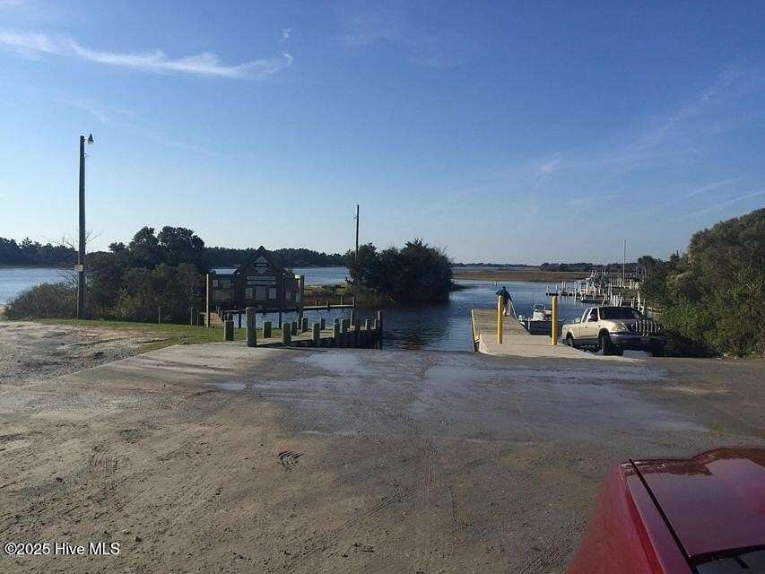 0.7 Acres of Residential Land for Sale in Hubert, North Carolina