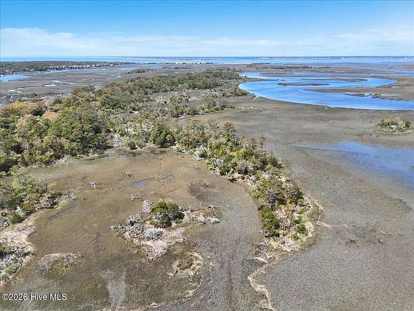 2.74 Acres of Residential Land for Sale in Bald Head Island, North Carolina