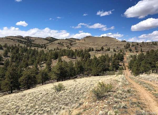2.55 Acres of Residential Land for Sale in Hartsel, Colorado