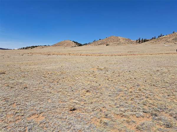 5.82 Acres of Residential Land for Sale in Hartsel, Colorado