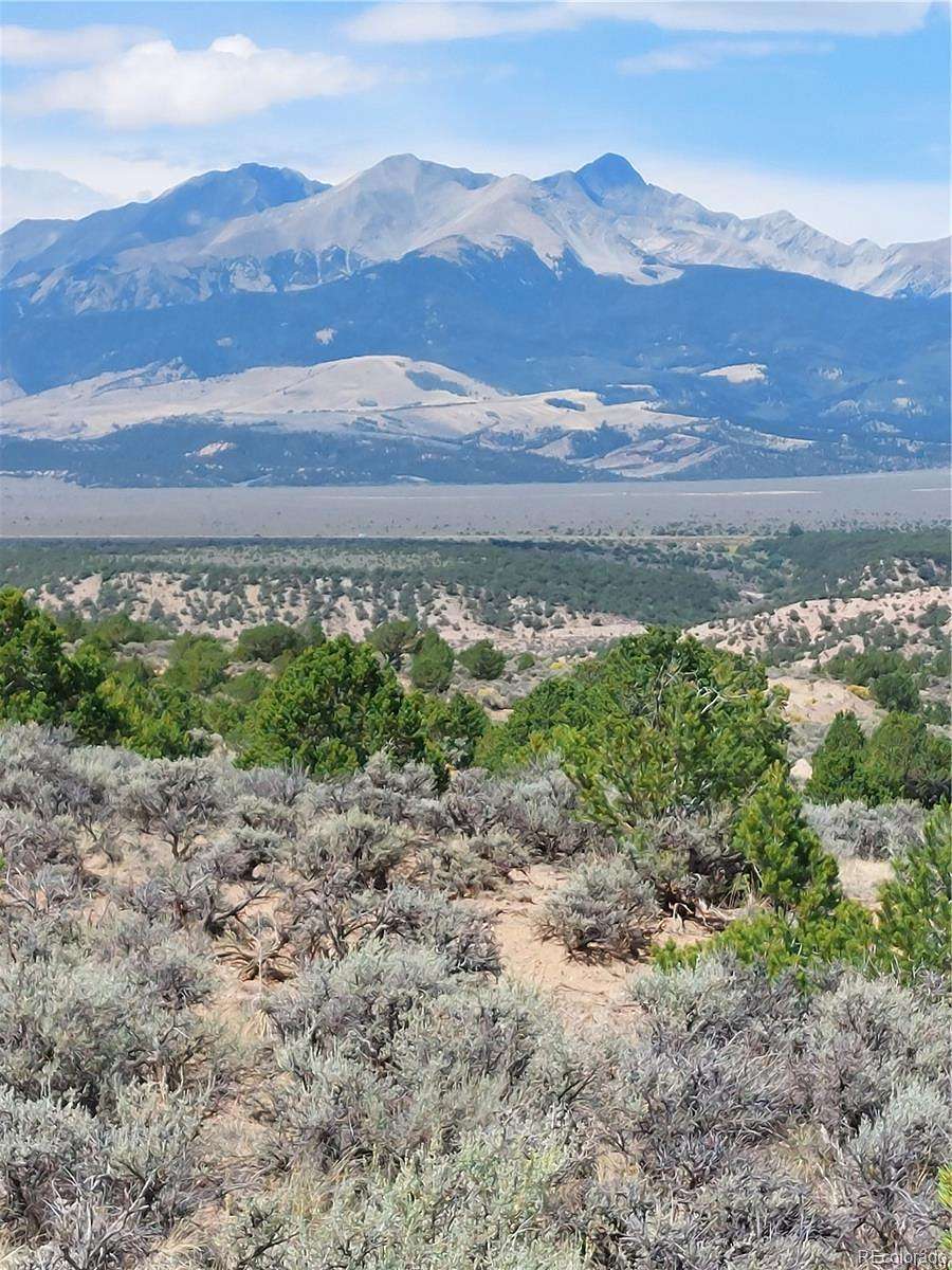 5 Acres of Residential Land for Sale in Fort Garland, Colorado