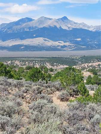 5 Acres of Residential Land for Sale in Fort Garland, Colorado