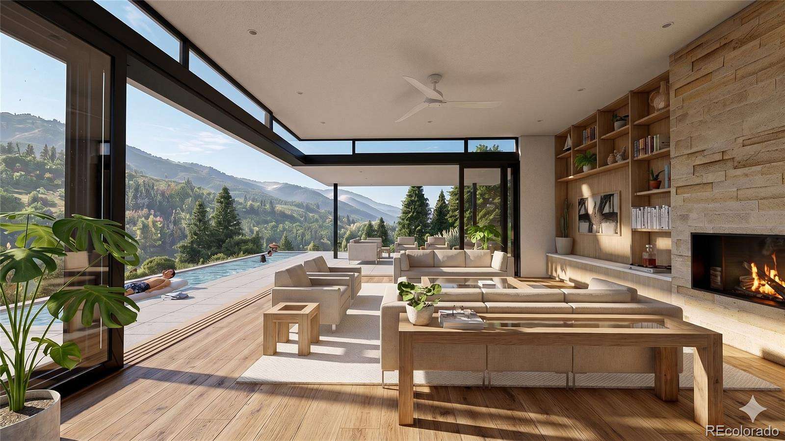 2 Acres of Residential Land for Sale in Arvada, Colorado