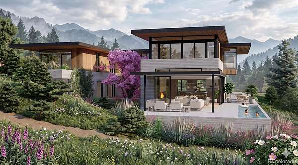 2 Acres of Residential Land for Sale in Arvada, Colorado