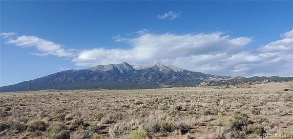 9.2 Acres of Residential Land for Sale in Blanca, Colorado