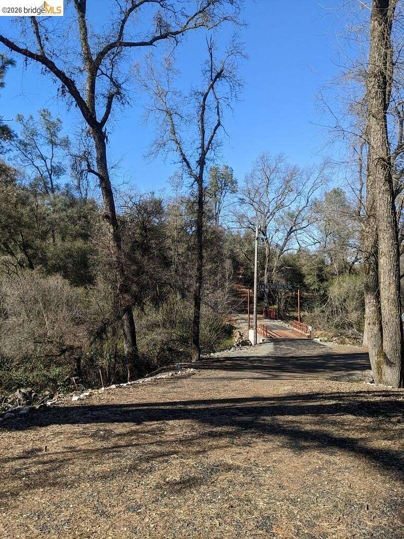 6.4 Acres of Residential Land for Sale in Rescue, California