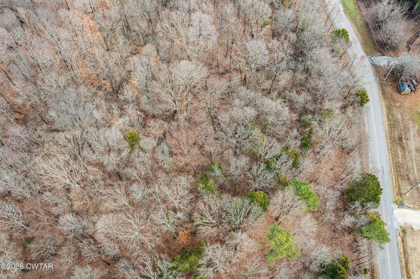 2.14 Acres of Residential Land for Sale in Trenton, Tennessee