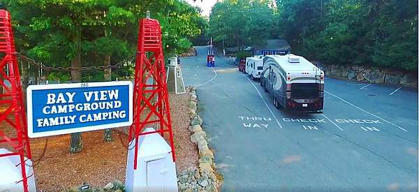 53.3 Acres of Improved Land for Sale in Bourne, Massachusetts