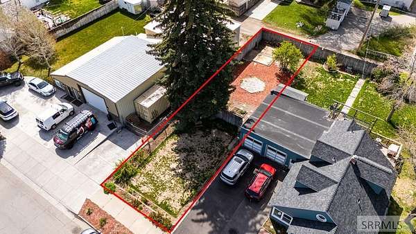 0.07 Acres of Land for Sale in Idaho Falls, Idaho