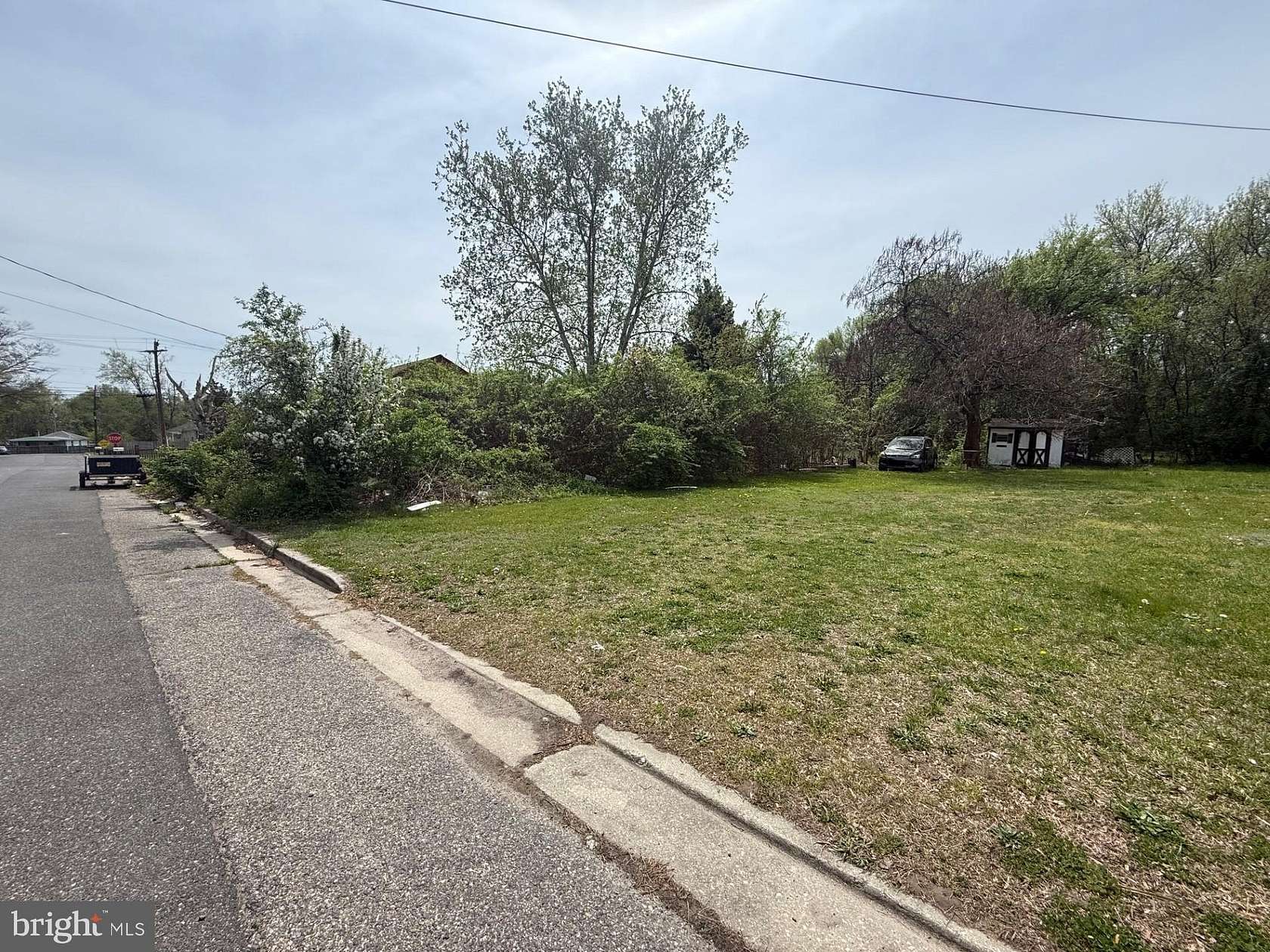 0.19 Acres of Land for Sale in Penns Grove, New Jersey