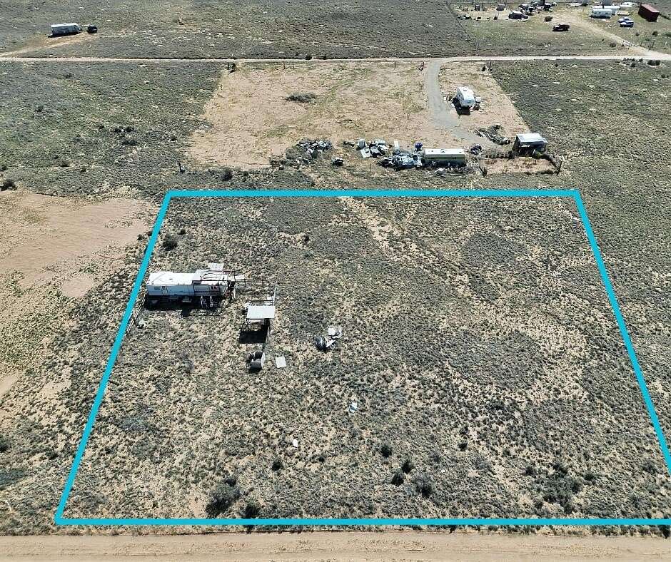 1.23 Acres of Residential Land for Sale in Cedar City, Utah