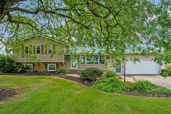 2.14 Acres of Improved Mixed-Use Land for Sale in Bucyrus, Ohio