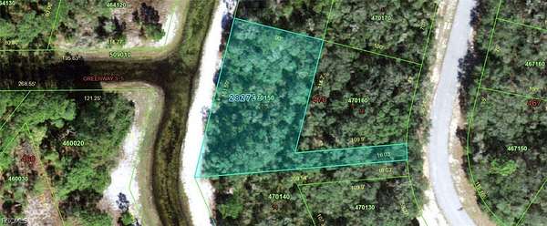 0.34 Acres of Land for Sale in Kissimmee, Florida