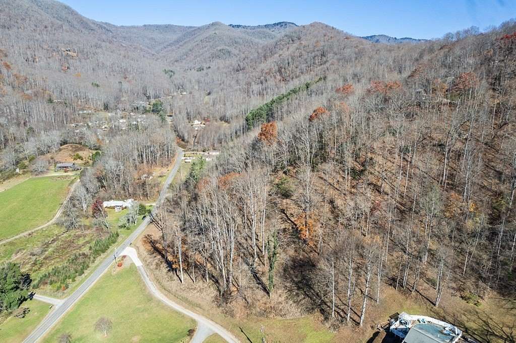 0.74 Acres of Residential Land for Sale in Sylva, North Carolina
