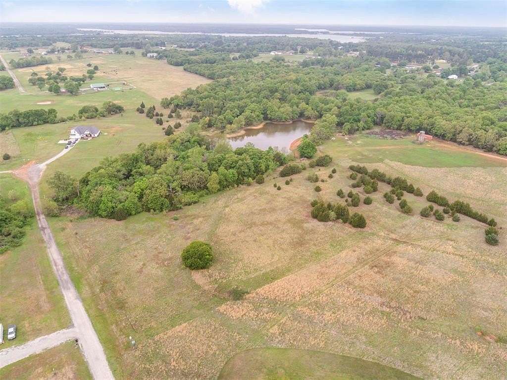 5 Acres of Residential Land for Sale in Shawnee, Oklahoma
