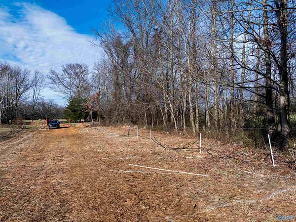 12.5 Acres of Recreational & Residential Land for Sale in Moulton, Alabama