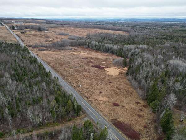 24 Acres of Land for Sale in Crystal, Maine