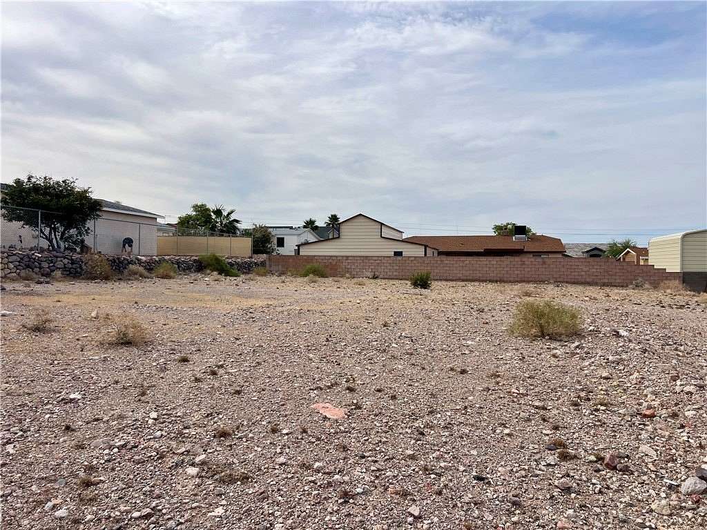 0.26 Acres of Residential Land for Sale in Bullhead City, Arizona