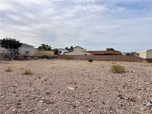 0.26 Acres of Residential Land for Sale in Bullhead City, Arizona