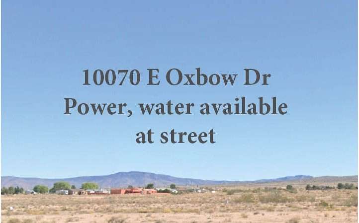 0.22 Acres of Residential Land for Sale in Kingman, Arizona
