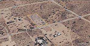 1.15 Acres of Land for Sale in Meadview, Arizona