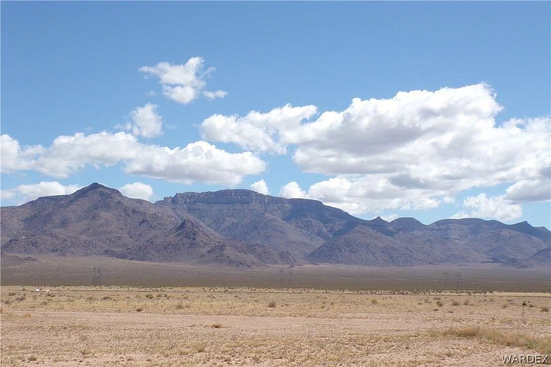 1 Acre of Residential Land for Sale in Kingman, Arizona